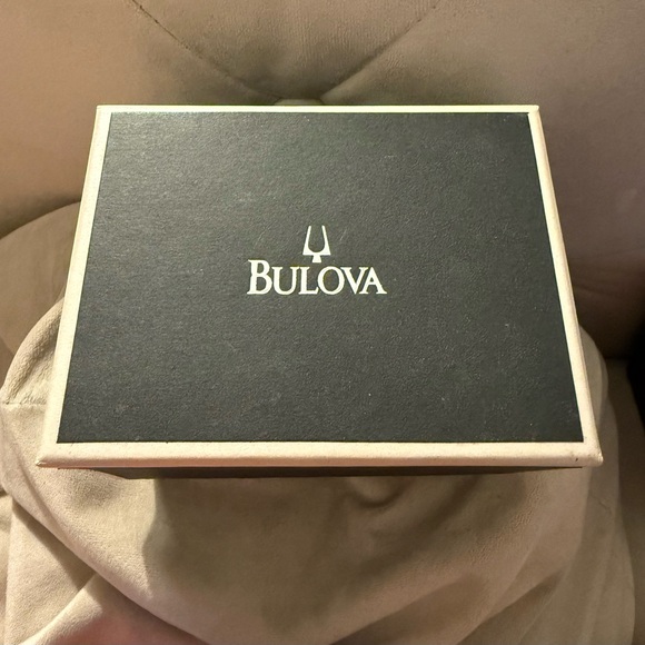 Bulova Watch - Picture 2 of 2